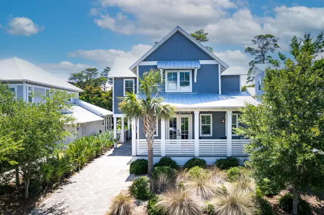 Retreat at 30A
