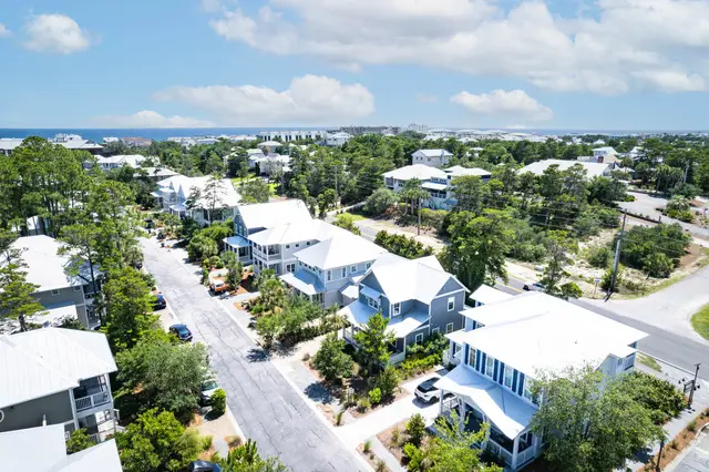 Retreat at 30A