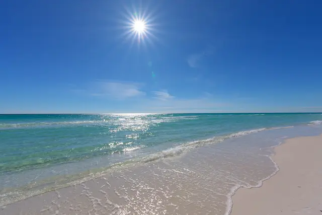 Retreat at 30A