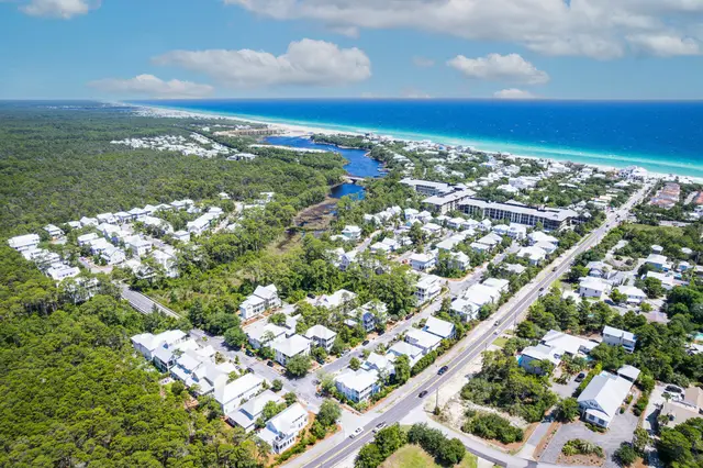 Retreat at 30A